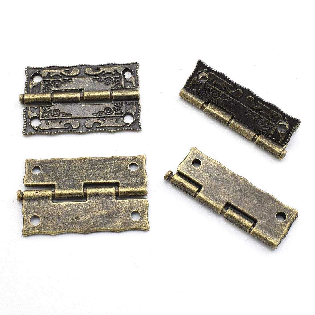 Sdtc Tech 5pcs T Type 9V Battery Clip Connector Positive Negative - Zenithce