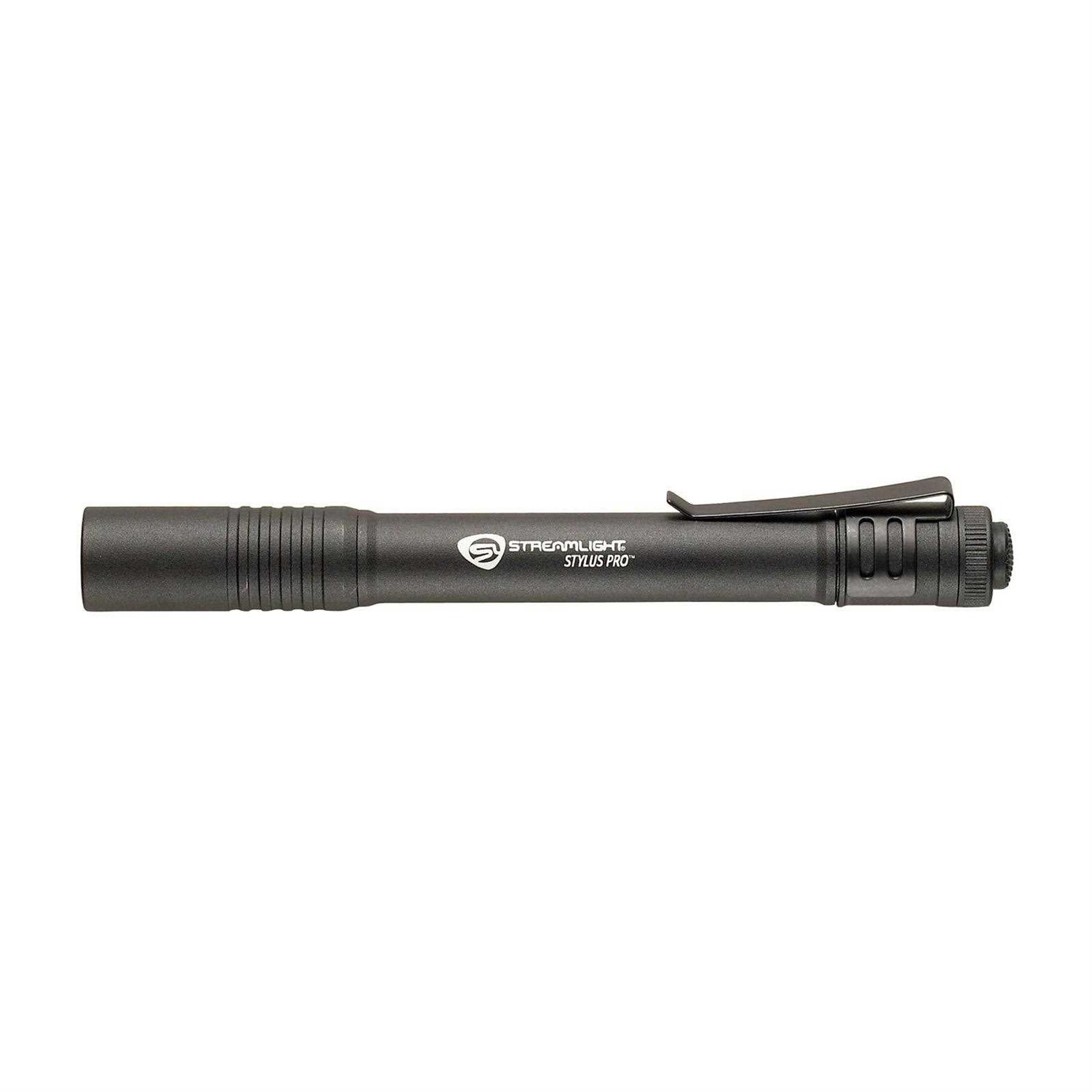 Streamlight Stylus Pro LED Penlight - Zenithce