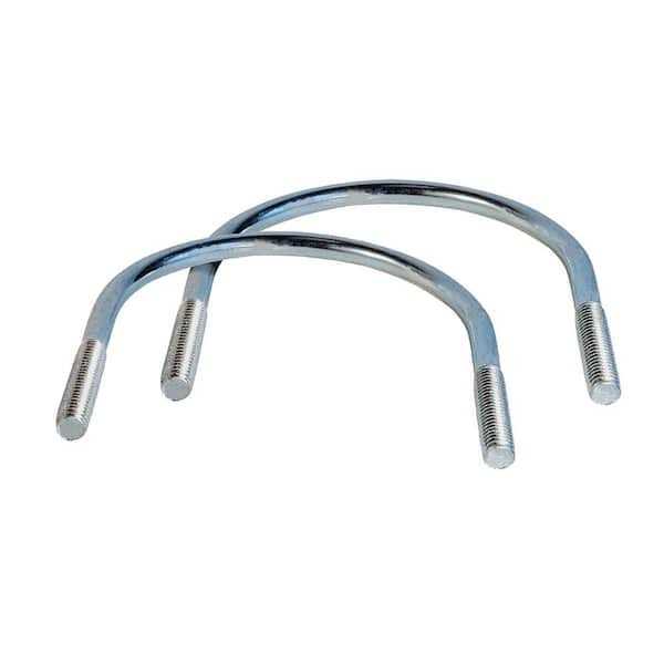 The Plumber’s Choice Sillcock Frost Free Outdoor Faucet, with 1/2 in. PEX Connection and 3/4 in. Hose Bib - Zenithce
