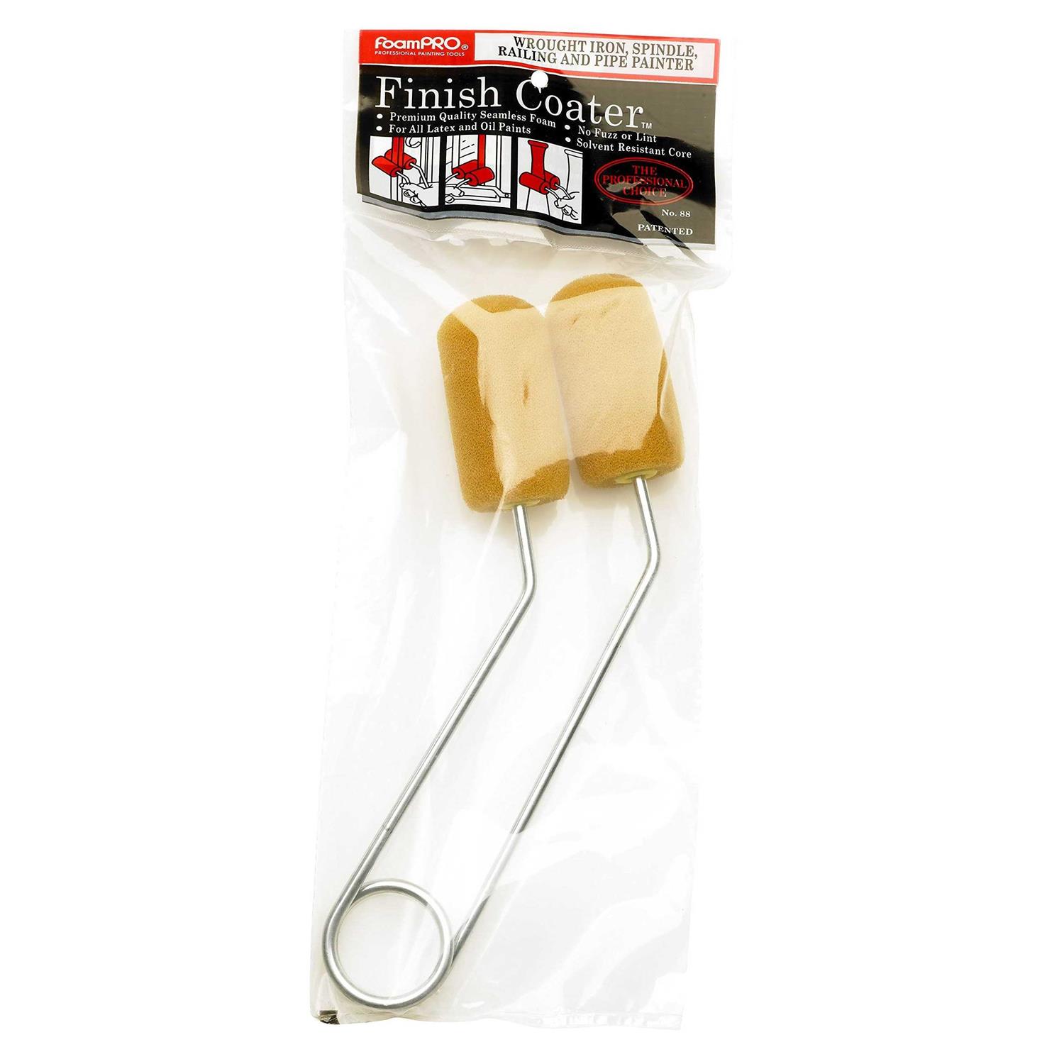 Foampro 3gh Corner Paint Roller - Zenithce