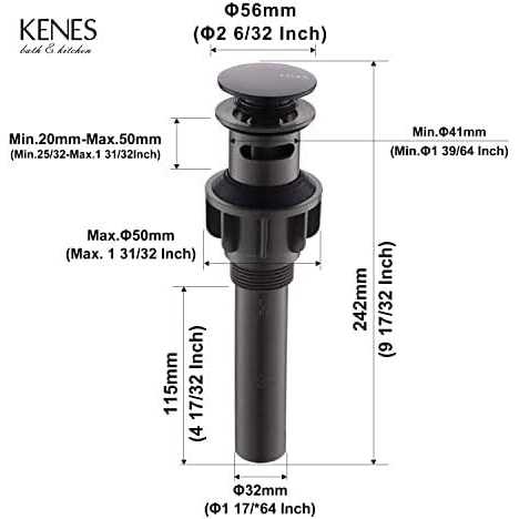 Kendik Toilet Plunger with Wood Handle - Zenithce
