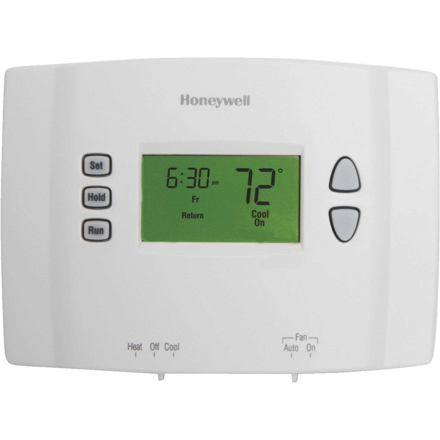 Honeywell RTH2300B1038/A - Zenithce