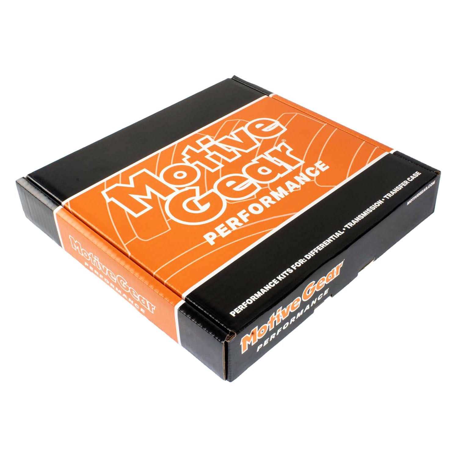 Motive Gear R8.2RIFSLMKT Differential Master Bearing Kit - Zenithce