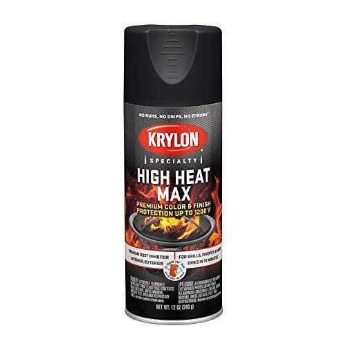 Krylon Glowz Spray Paint - Zenithce