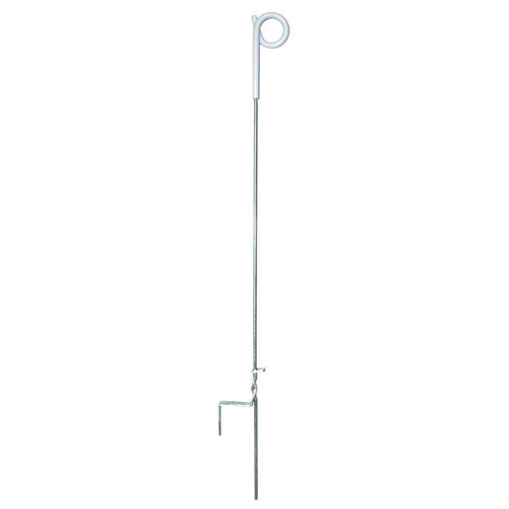 Zareba Hdw1320ya-z Sure Shock Heavy-Duty Polywire - Zenithce