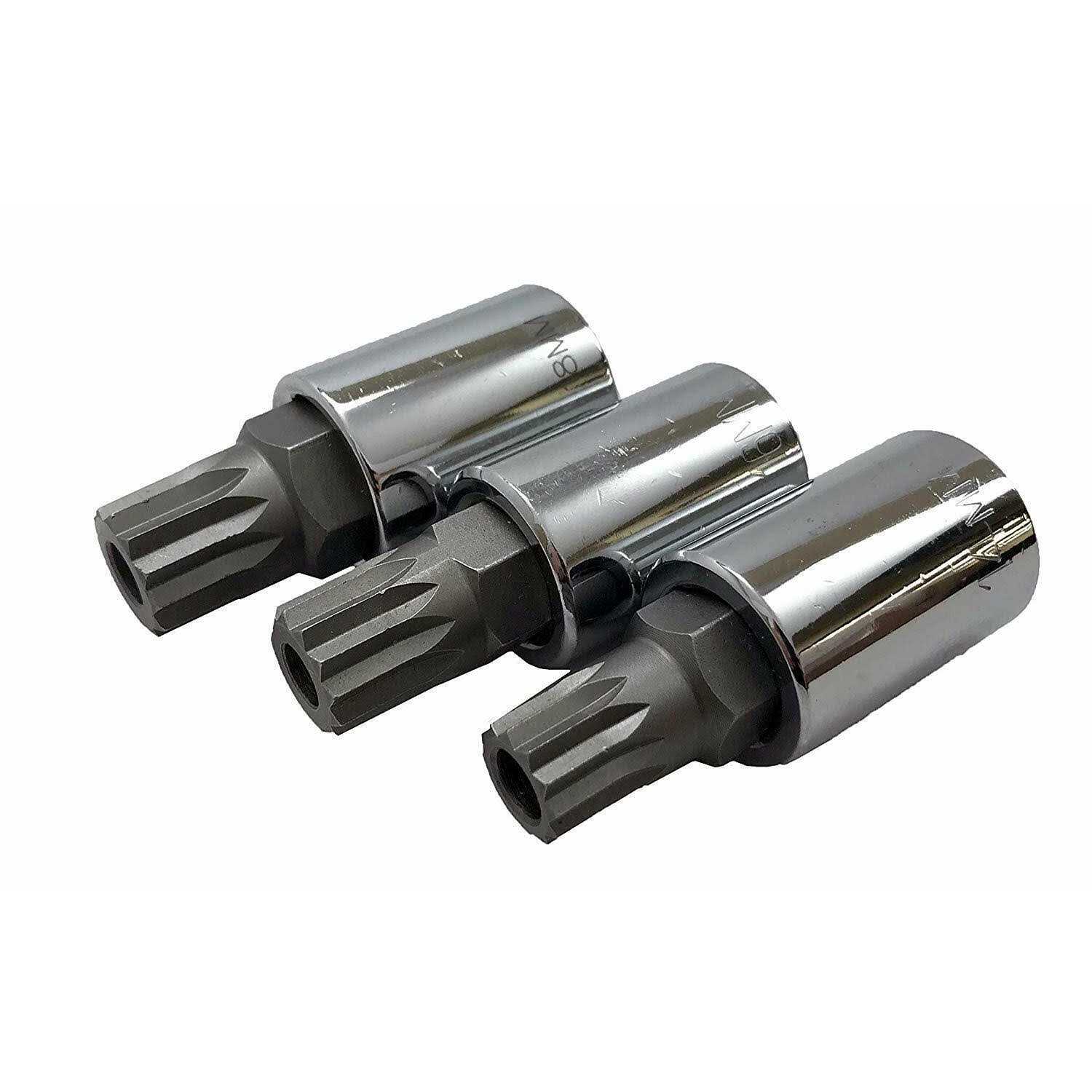 CTA 9618 Torx Plus Socket Tp50 - Zenithce