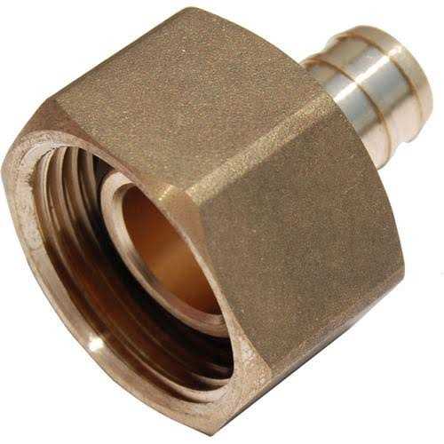 SharkBite UC526LFA PEX Swivel Adapter - Zenithce
