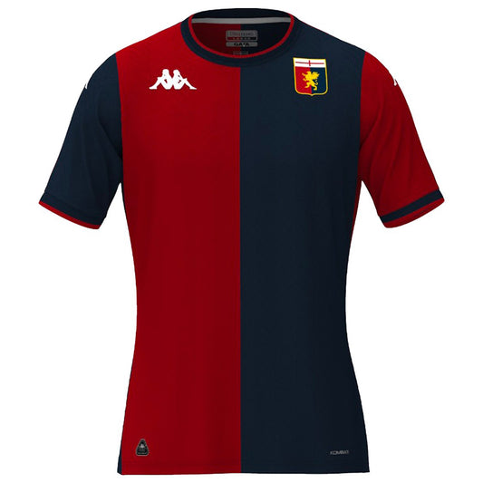 Genoa Home Soccer jersey 2024/25 - Zenithce
