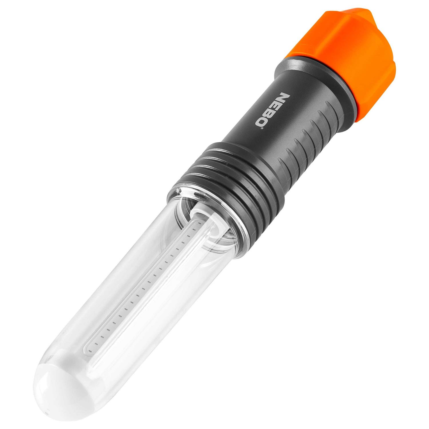 Nebo Submerser Fishing Light - Zenithce