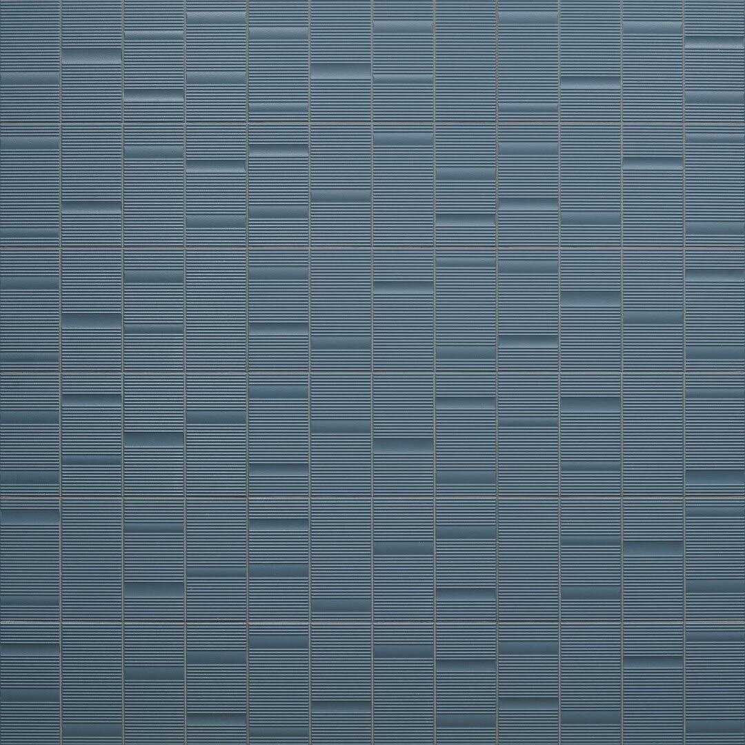 Flyer 8” x 16” Matte Ceramic Wall Tile Ivy Hill Tile - Zenithce