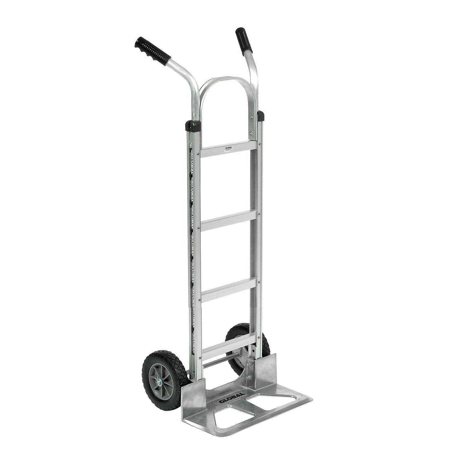 Global Industrial 168067 Hand Truck - Zenithce
