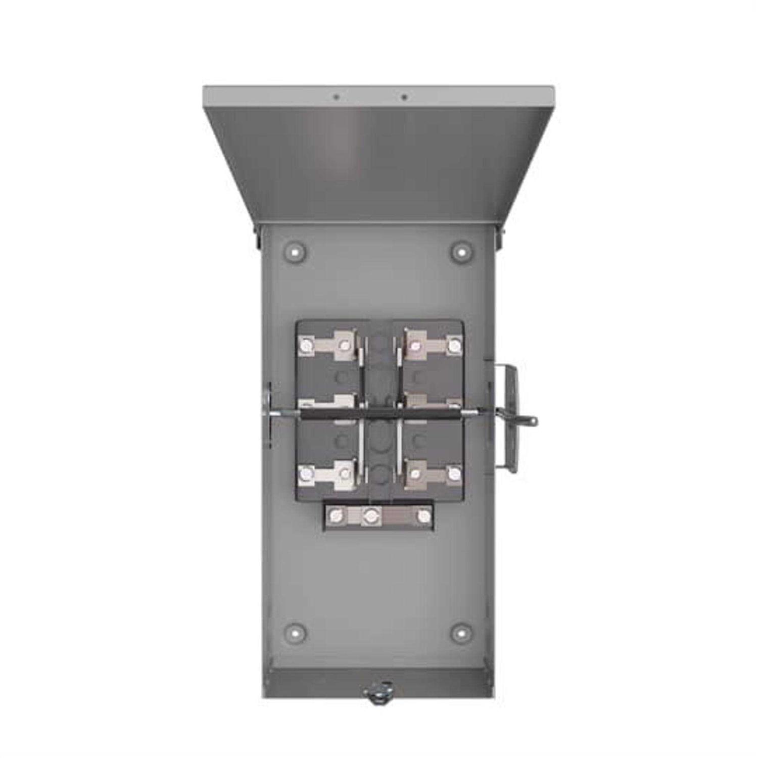 General Electric TG3222 Disconnect Switch - Zenithce