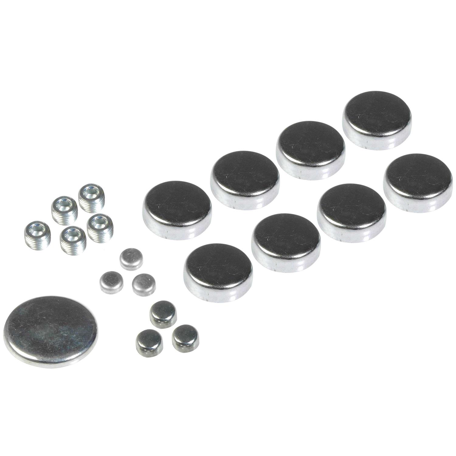 Dorman 555-024 Steel Cup Expansion Plug - Zenithce