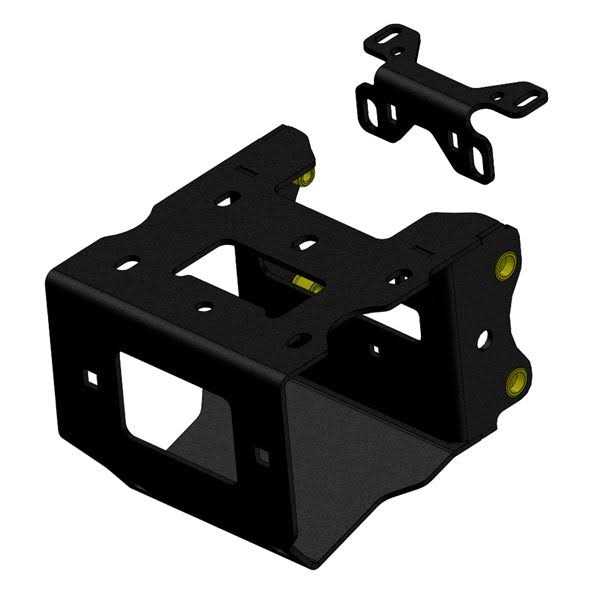 KFI UTV Plow Mount Kit 105275 - Zenithce