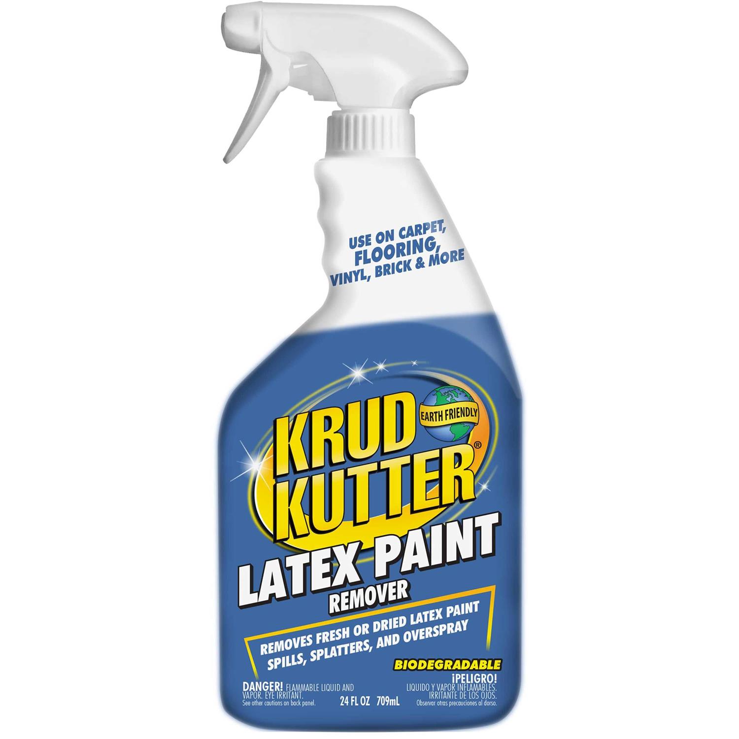 Krud Kutter Latex Paint Remover - Zenithce