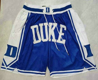 Duke Blue Devils Jersey - Zenithce