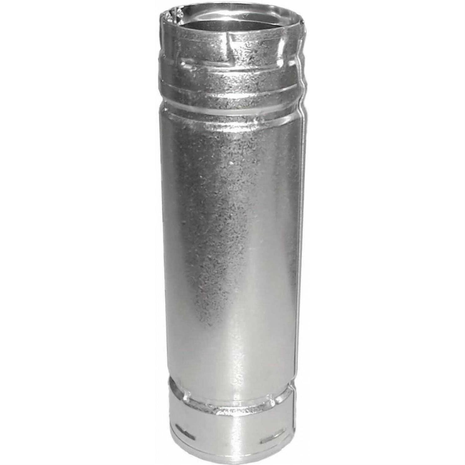 DuraVent 4PVL-36 4×36 Pellet Pipe - Zenithce