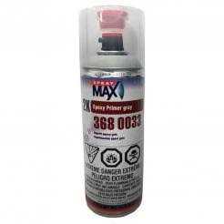 SprayMax Black 2K Epoxy Primer 3680034 - Zenithce