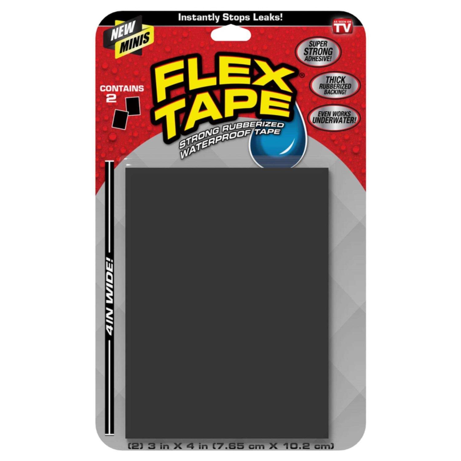 Flex Seal Flex Paste Super Thick Rubber Paste - Zenithce