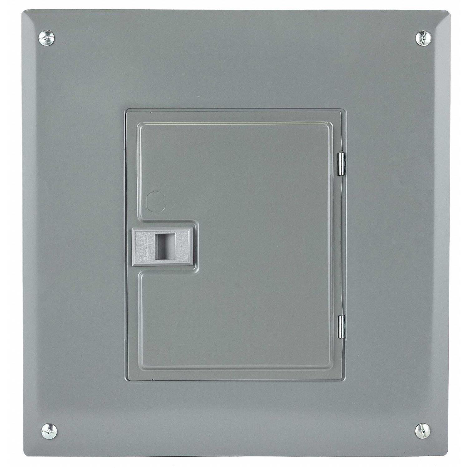 Square D QO112L125PG - Zenithce