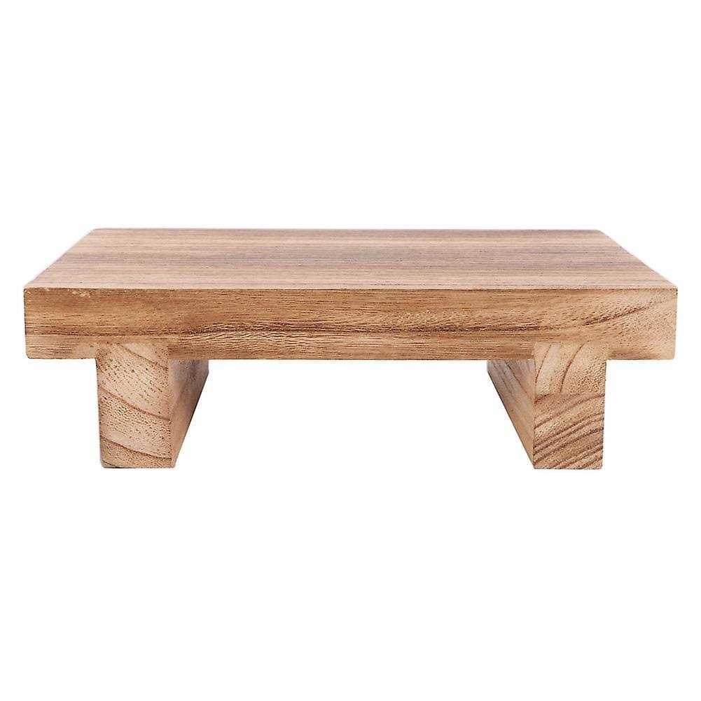 Wooden Stair Tread Template Tool, Stair Tread Jig, Stair Tread Gauge and Shelf Layout Tool - Zenithce