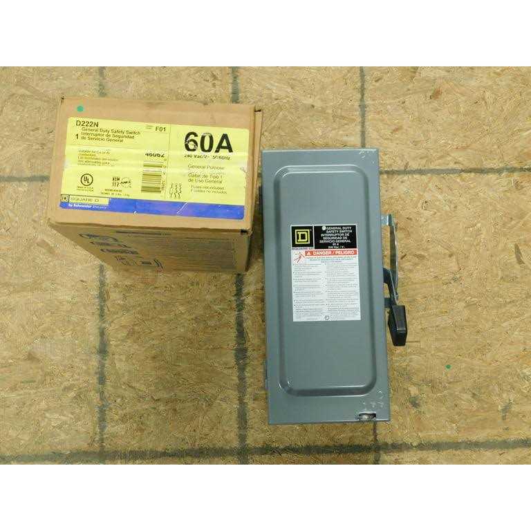 Square D Cover QOC24UF - Zenithce