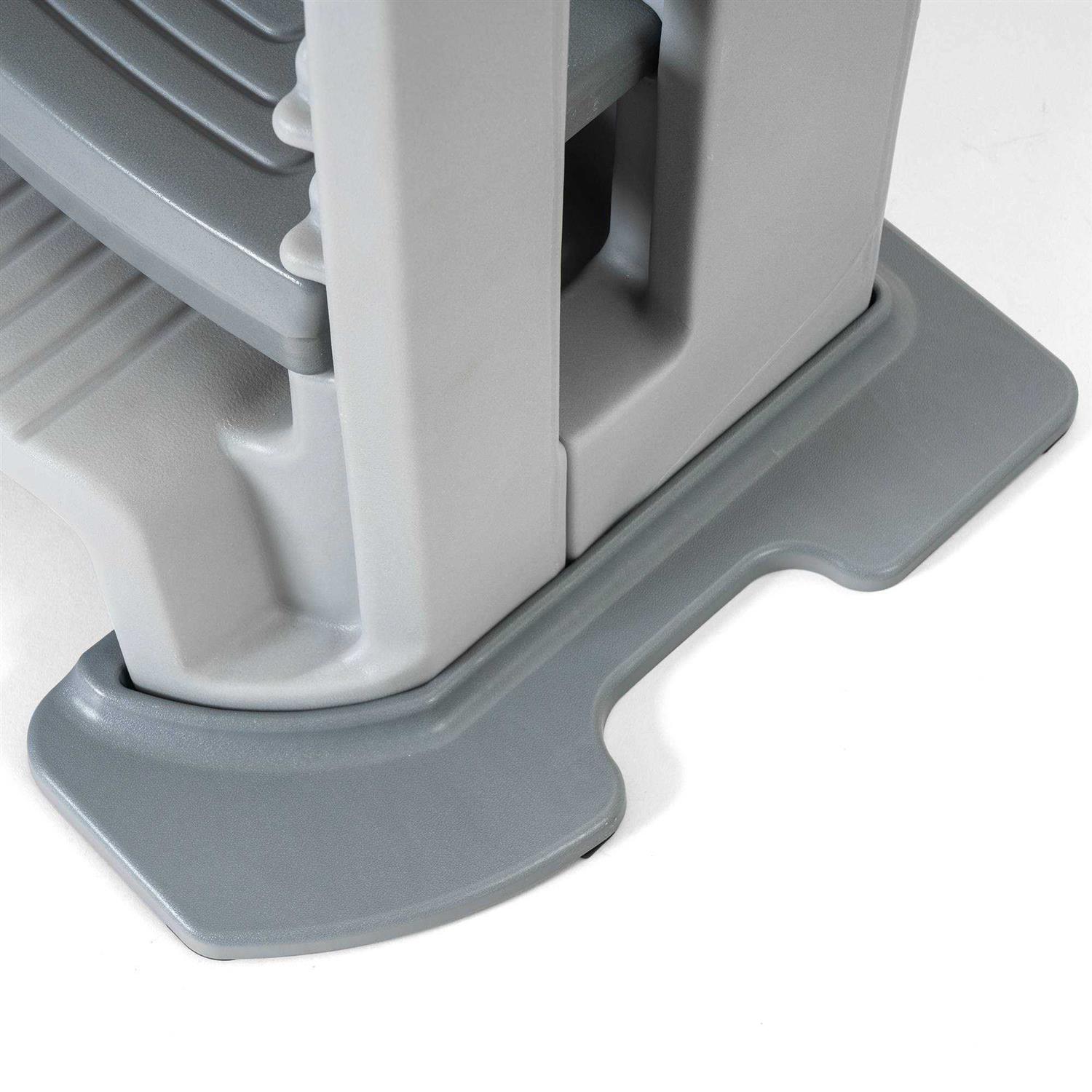Simplay3 Toddler Tower Adjustable Stool - Zenithce