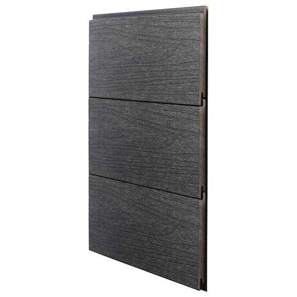 NewTechWood All Weather System 5.5 in. x 96 - Zenithce