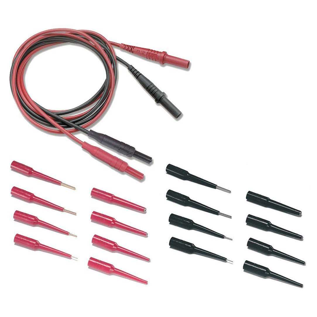Pomona B-36-02 Banana Plug Patch Cord - Zenithce