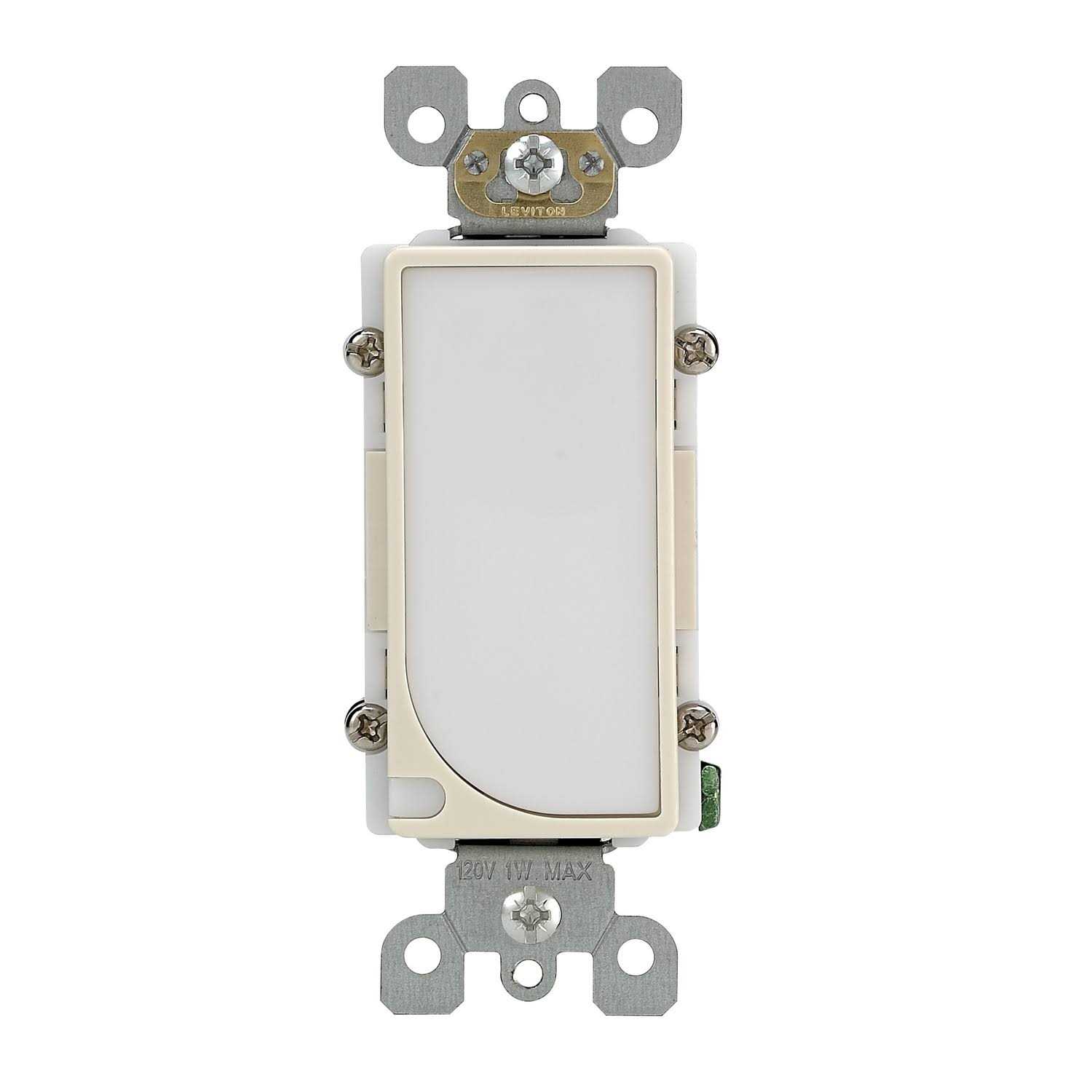 Leviton Decora Full LED Guide Light - Zenithce