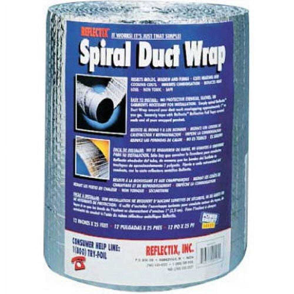 Reflectix Ft210 Reflective Foil Tape FT21024 - Zenithce