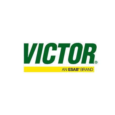 Victor 0387-0071 150/250 Series Multi-Flame Nozzle, 4-Size - Zenithce