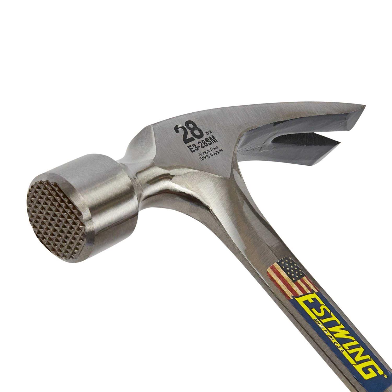 Estwing 22 oz Rock Pick E3-22P - Zenithce