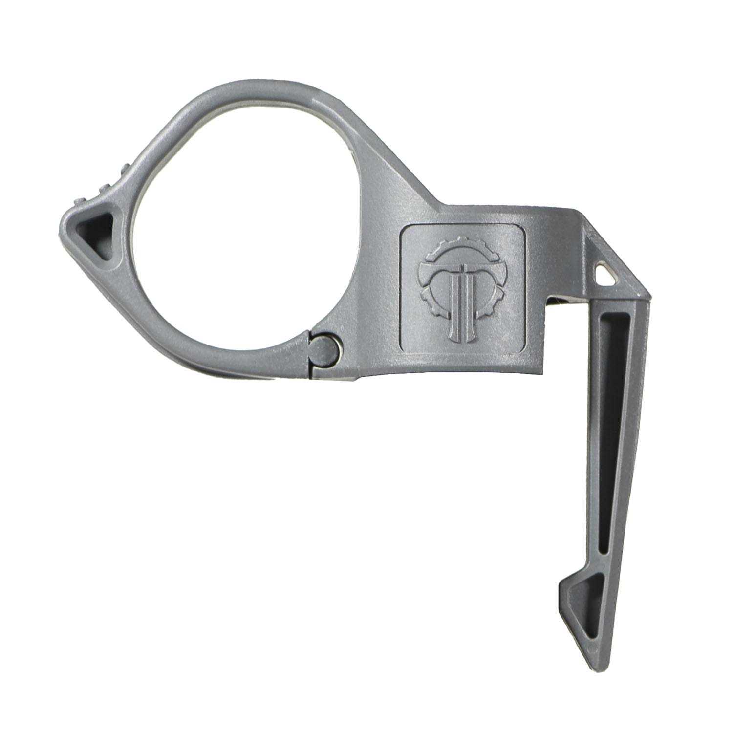 Thyrm PyroVault 2.0 Lighter Armor Compatible with Zippo Inserts, for Protection, Less Evaporation, and Retention - Zenithce