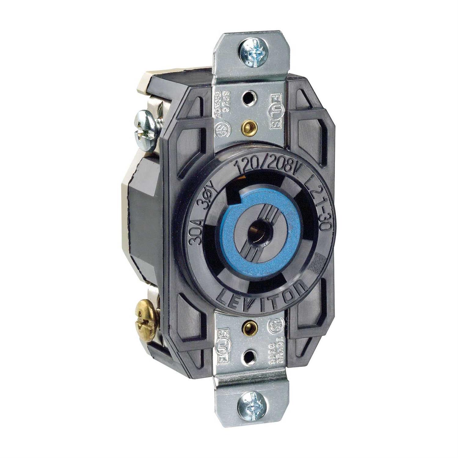 Leviton 279-S00 - Zenithce