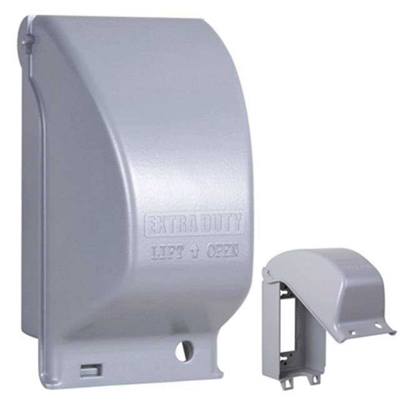 TAYMAC Weatherproof Cover 2-Gang MX2050S - Zenithce