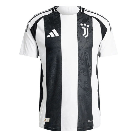 Juventus 2024/25 Home Soccer jersey - Zenithce