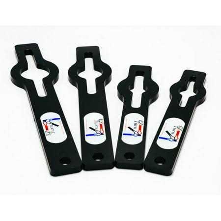 Ez Turn PVC Pool Valve Adjustment Tool - Zenithce