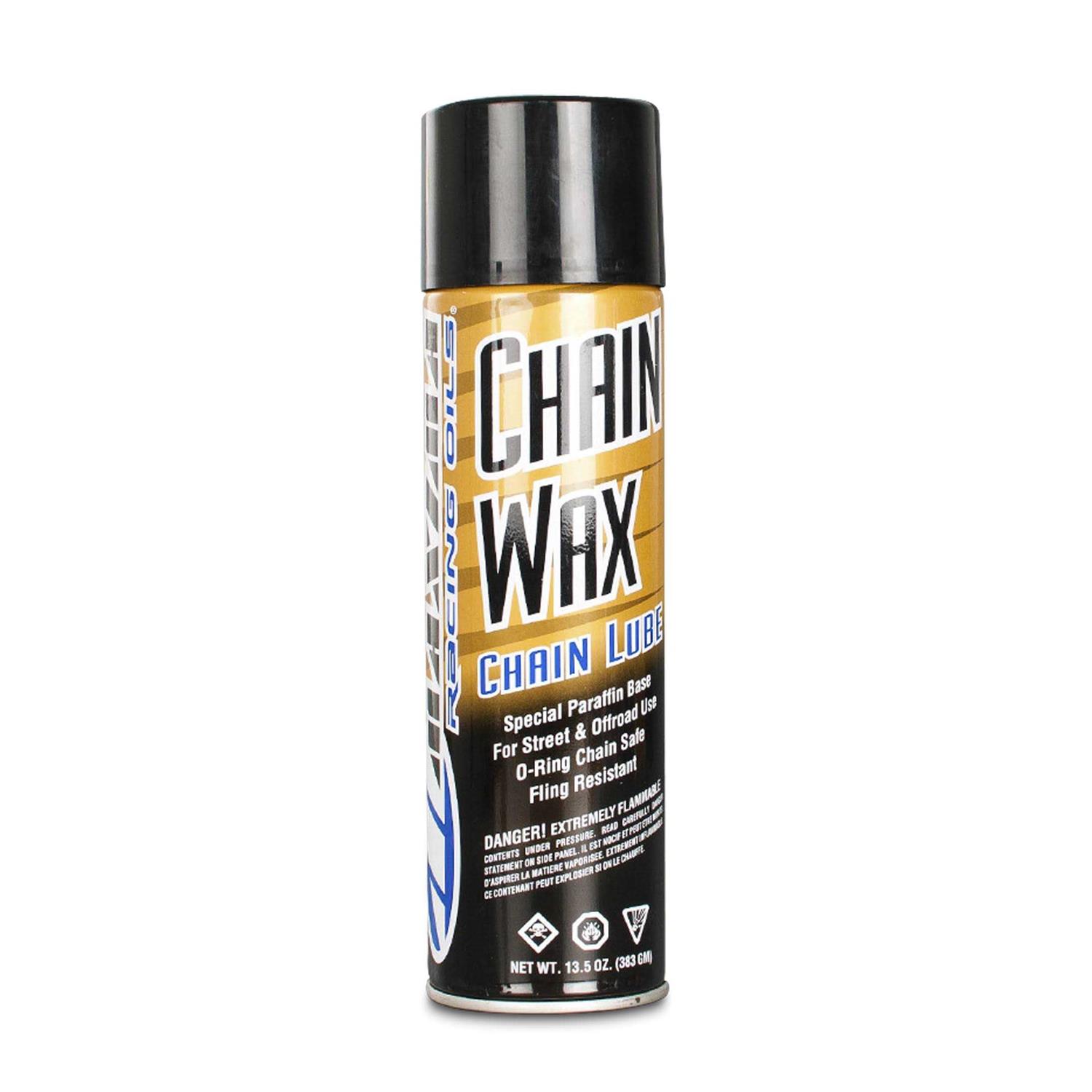 Maxima Chain Wax - Zenithce