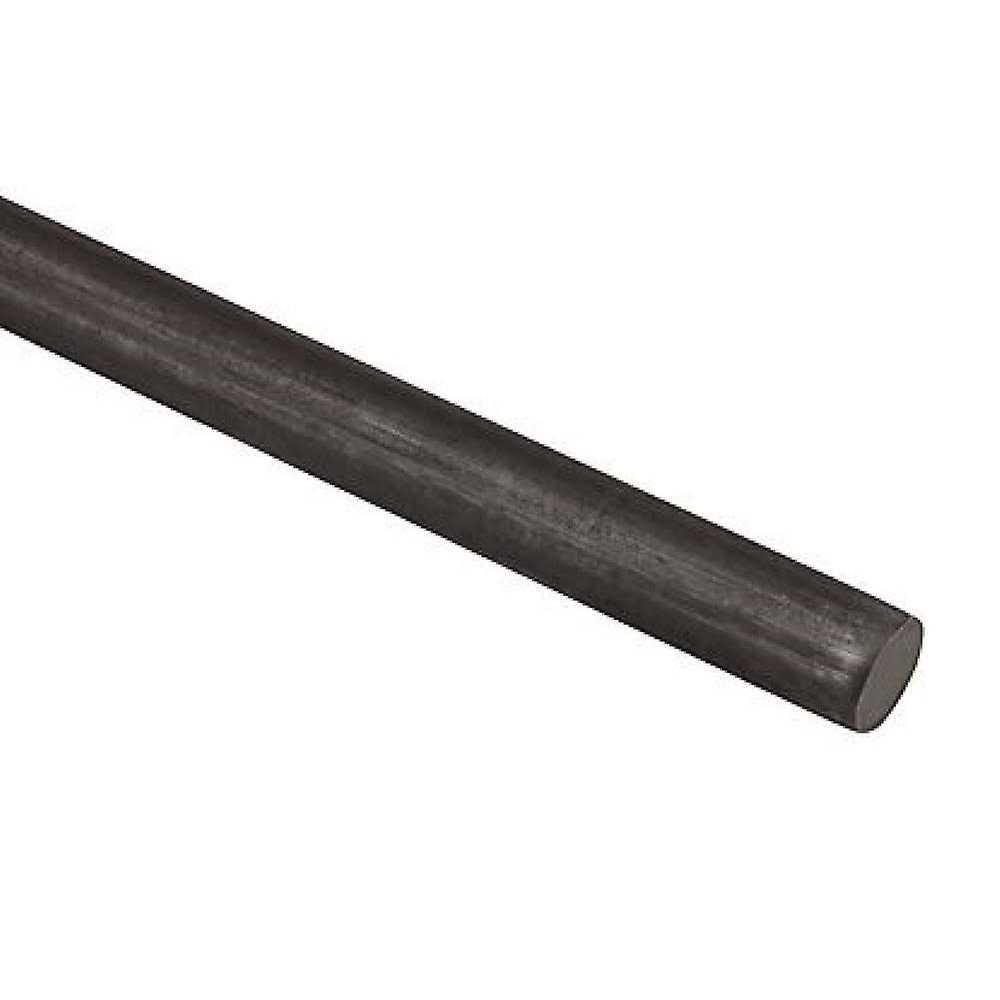 National Hardware Smooth Rod - Zenithce