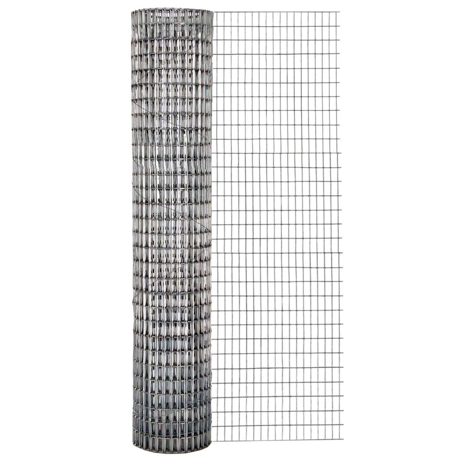 Garden Zone 023650 Green Garden Fence - Zenithce