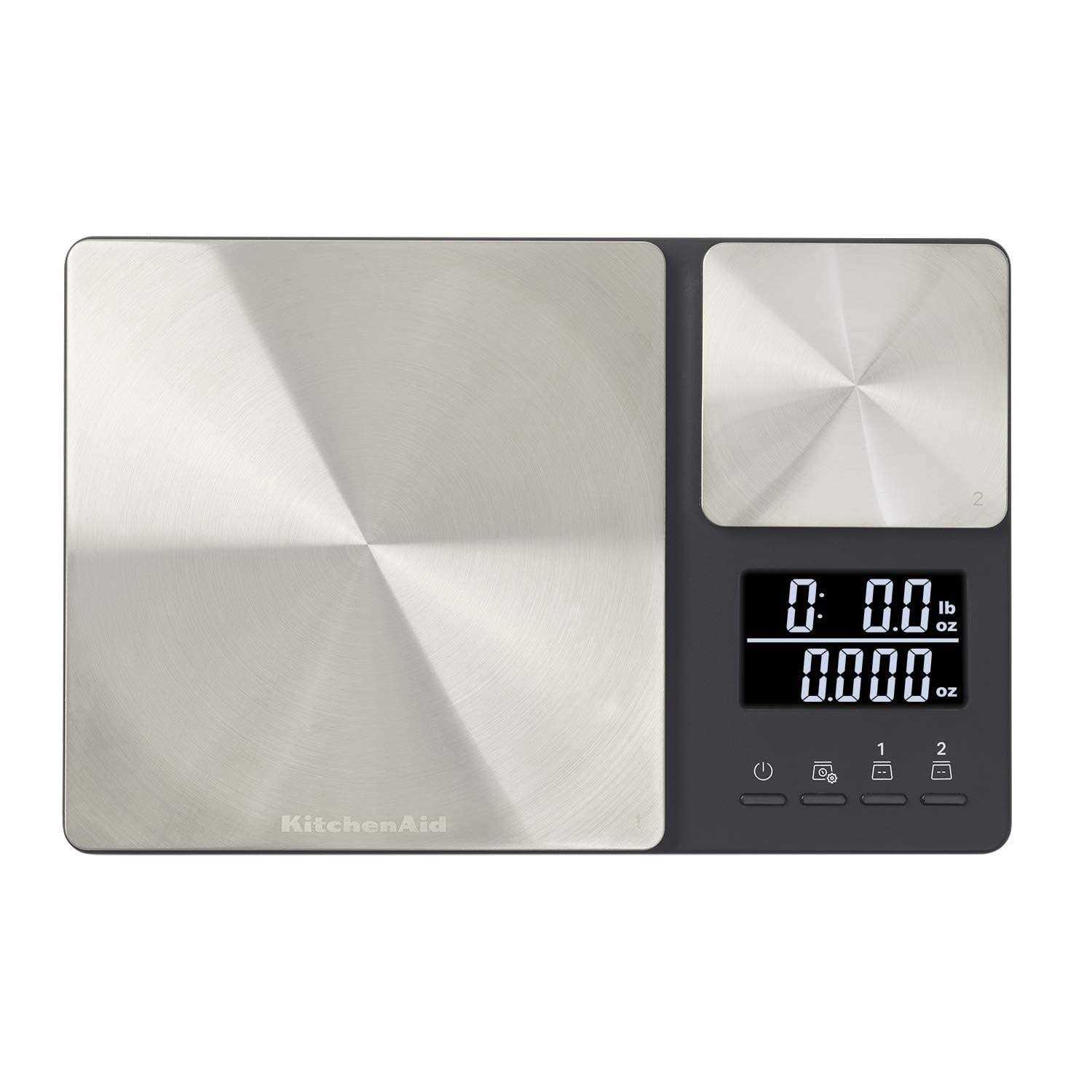 KitchenAid KCO211 - Zenithce