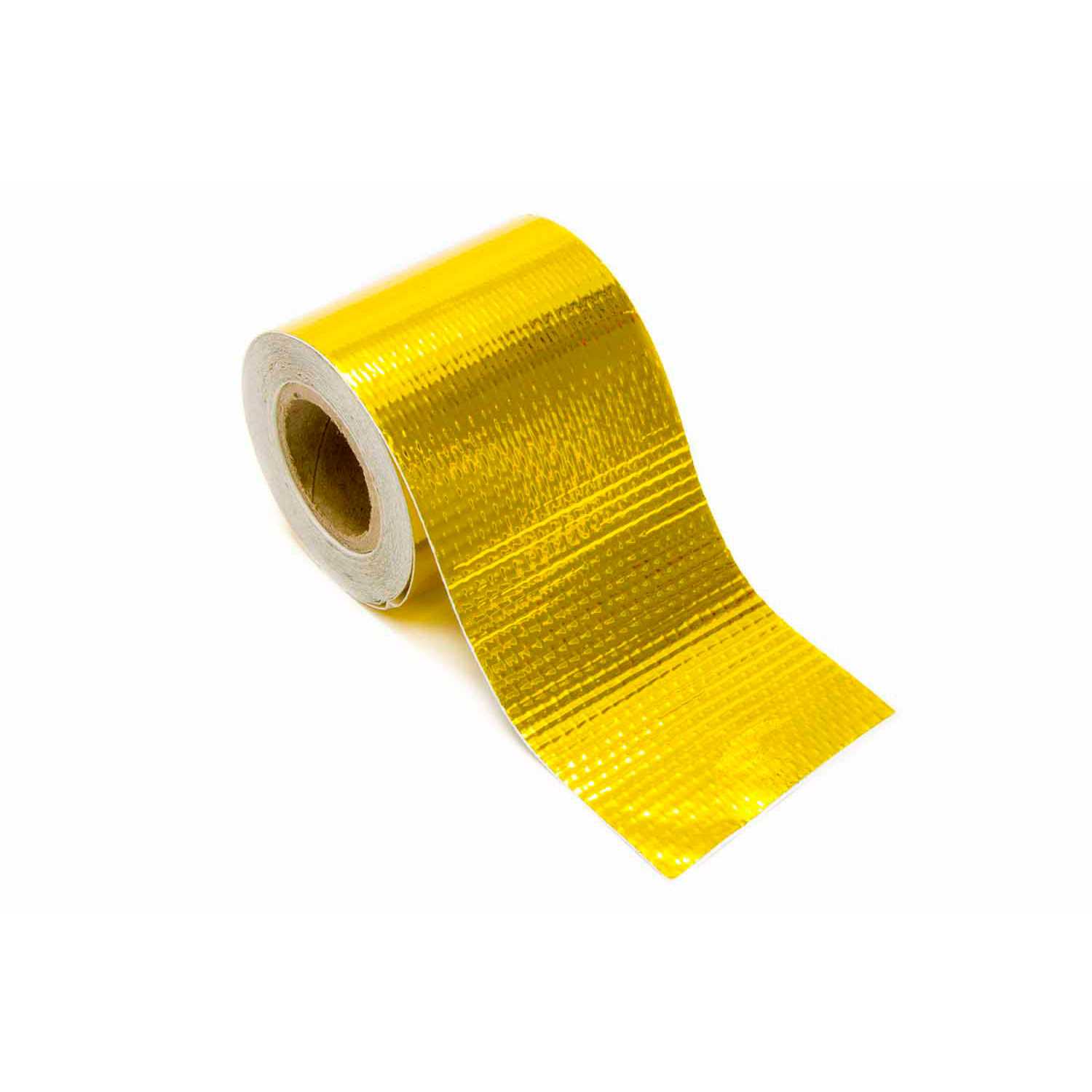 DEI Reflect-A-GOLD Tape Roll - Zenithce