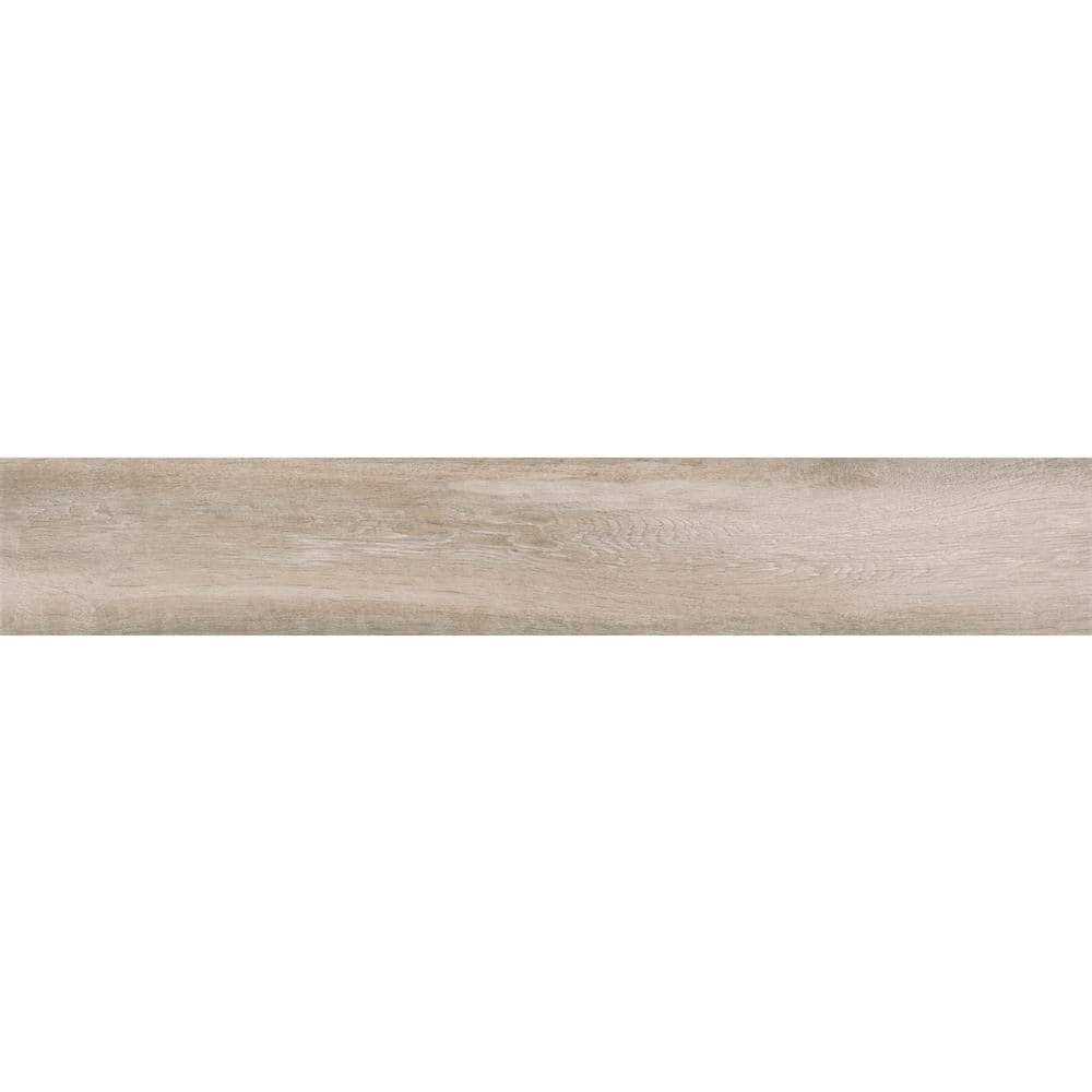 Daltile Stencil 4 in. x Glazed Porcelain Tile - Zenithce