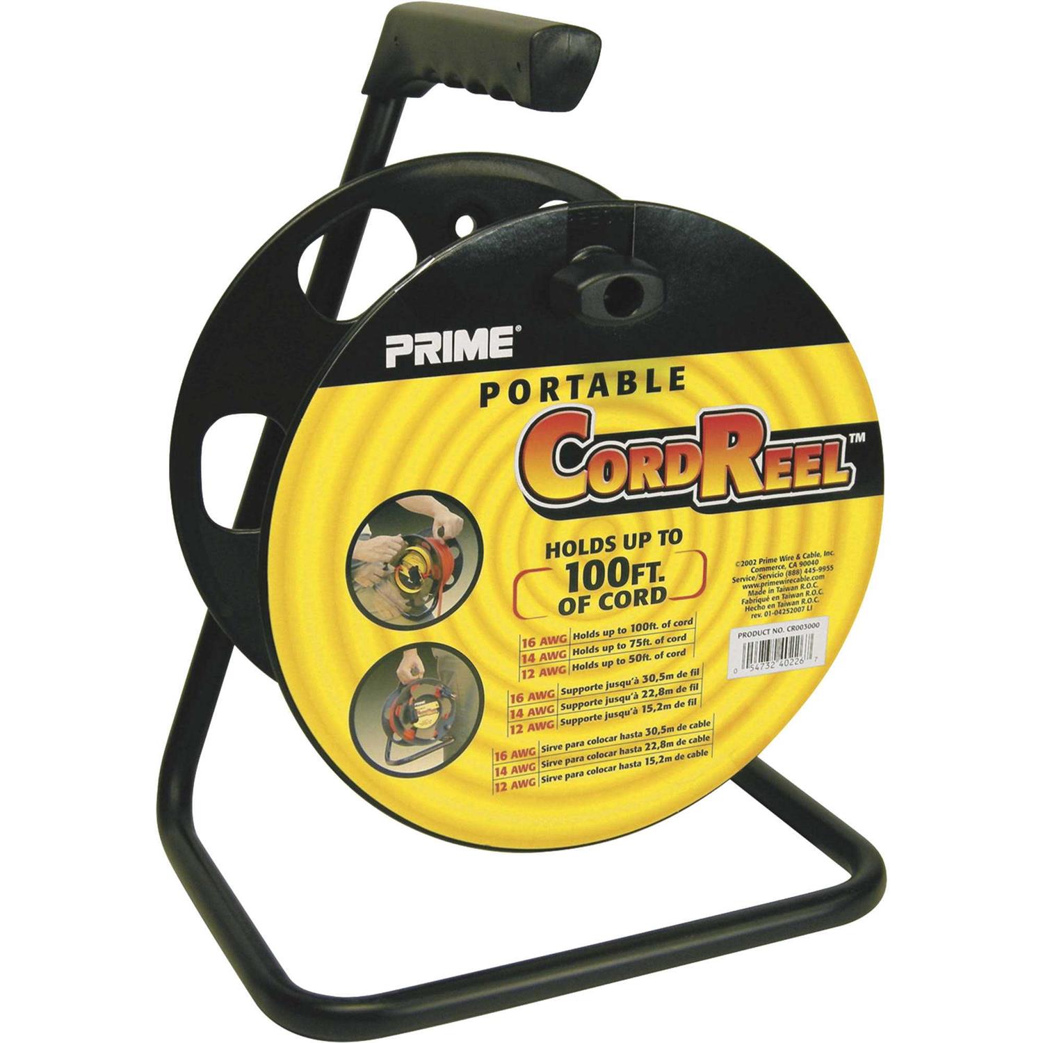 Prime AD110801L U-Ground to Twist Adapter - Zenithce
