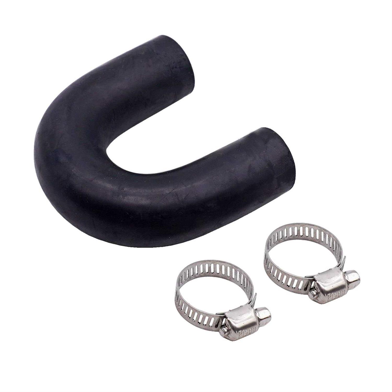 Heat-Fab 2606B 6 inch x 38 inch – Black - Zenithce