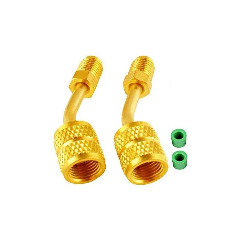WADEO Low Pressure LPG Propane Gas Fireplace Fire Pit Flame Failure Safety Control Valve Kit - Zenithce