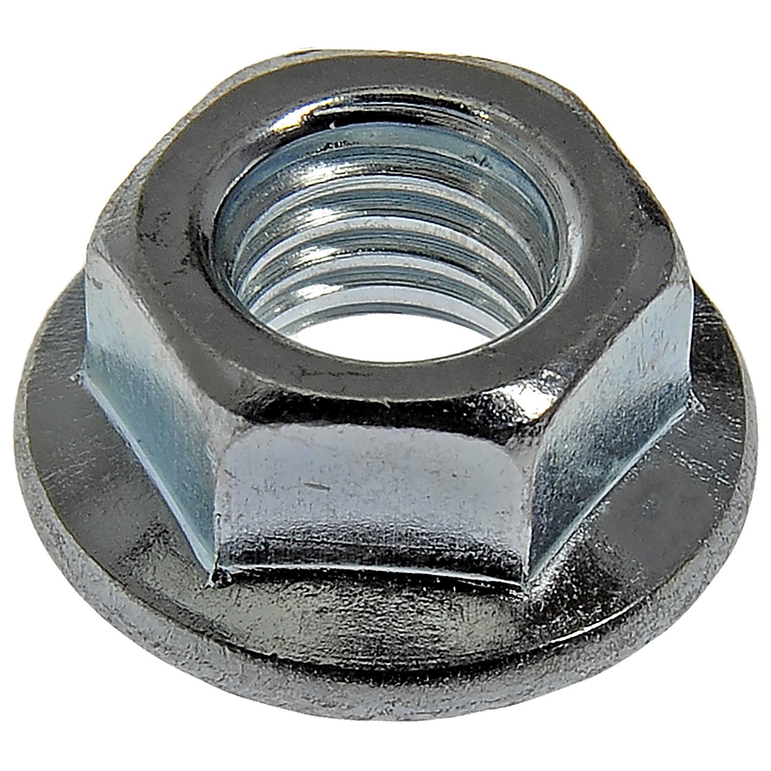 Dorman 982-006D Flange Hex Nut - Zenithce