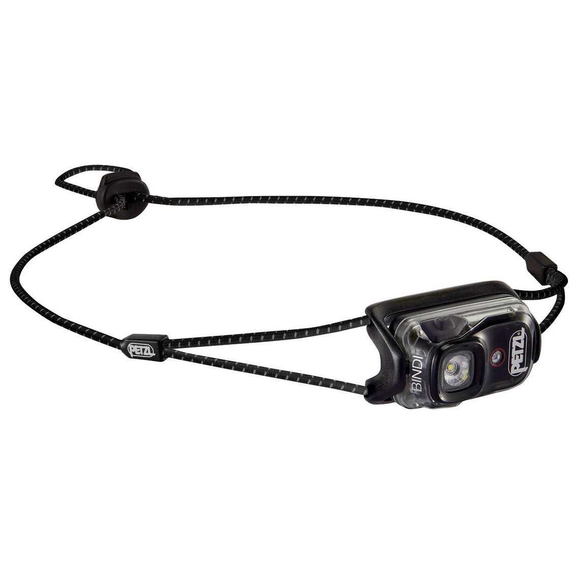 Petzl BINDI E102AA0 - Zenithce
