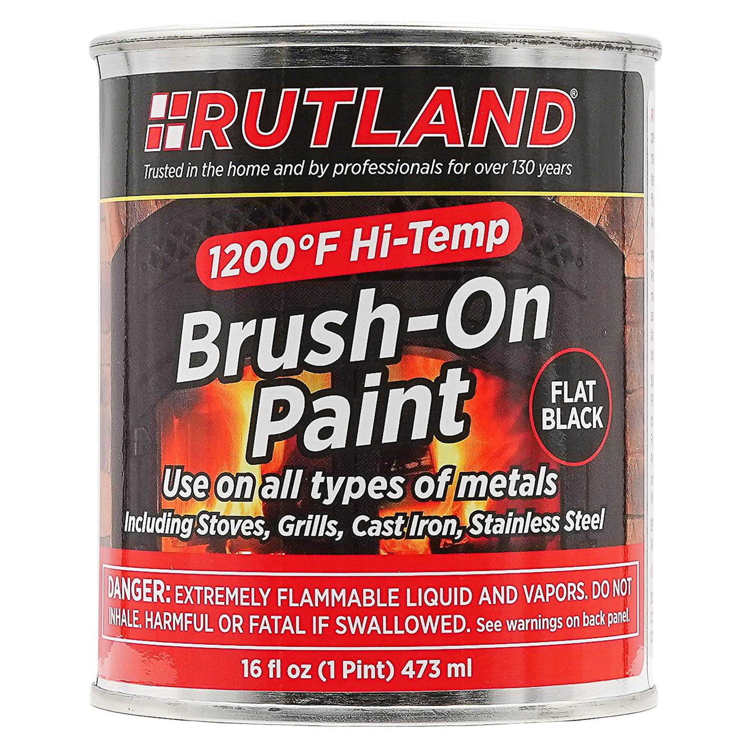 Rutland Grapho-Glas Stove Window Gasket - Zenithce